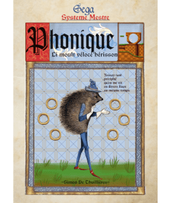 34 - Phonique, tirage 30x40